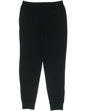 Theory Womens Knit Athletic Jogger Pants
