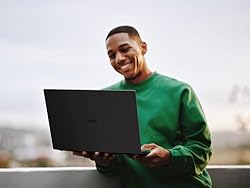 LG gram Pro 16-inch Lightweight Laptop