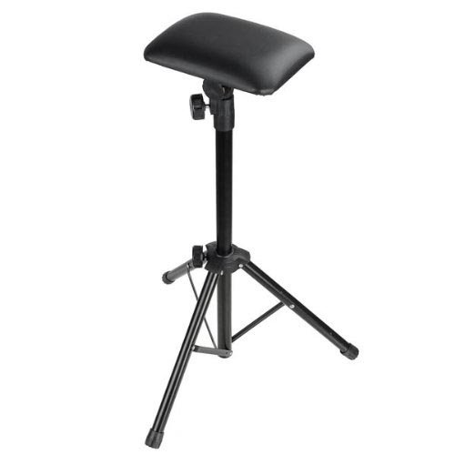 Adjust Tattoo Armrest Studio Furniture Armrest Tripod Stand - Thumbnail 3