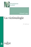 Image de La victimologie