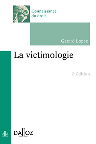 La  victimologie