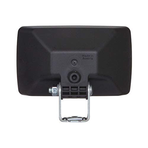 HELLA 1GA 005 060-001 Halogeen-Werklamp - Master 5060 - 12/24V - Opbouw/Geschroefd - Staand/Hangend - Ruime… - Image 5