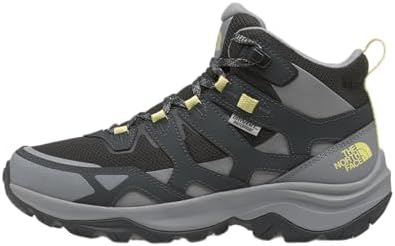 NAOT Hiker Route Non-Slip Low Cut Ankle Hiking Shoes US Men\'s 8.5, Women\'s 9.5 Nortiv 8 Men main image 4