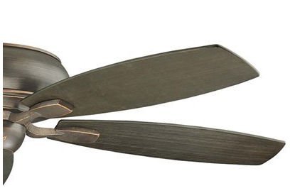 Concord Fans Pb 2160 Dw Accessory 60 Blade Set Dark Walnut