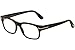 Tom Ford Men's Eyeglasses TF5432 TF/5432 001 Shiny Black/Gold Optical Frame 54mm