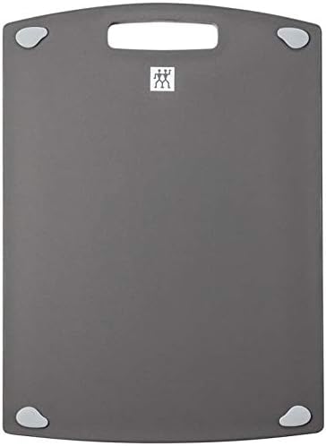 Amazon Zwilling ツヴィリング カッティングボード Lサイズ まな板 滑り止め 両面 日本正規販売品 調理器具 台所 キッチン 料理 料理教室 便利グッズ まな板 カッティングボード オンライン通販