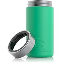 Amazon.com: RTIC Can Cooler Insulated, Drink & Beverage
