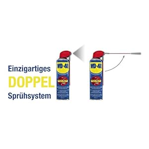 WD-40 Multifunktionsprodukt Smart Straw 500ml – Bild 6