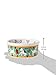 Vantax Signature Housewares Spot Dog Bowl, Medium