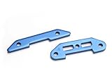Traxxas 5558 Front and Rear Suspension Tie Bars