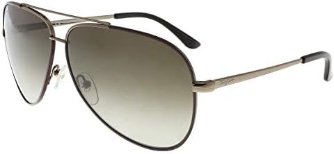 Amazon.com: Sunglasses FERRAGAMO SF 226 S 086 Black/Light