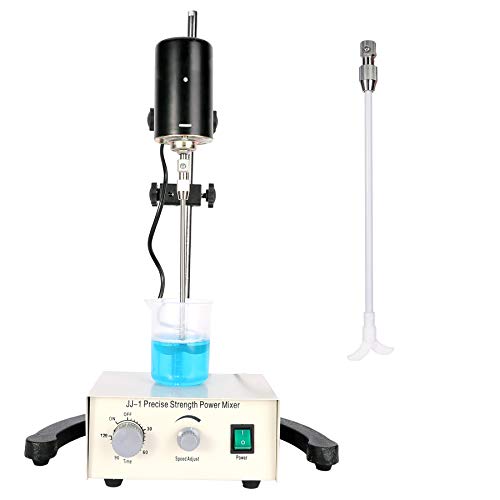 Check expert advices for overhead mixer lab? Sideror Reviews