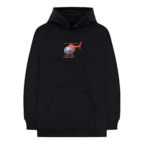 tony lopez hoodie