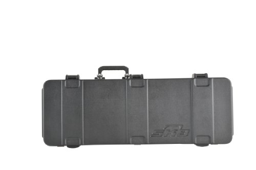 SKB 1SKB-66 Electric Guitar Case (Hardshell)