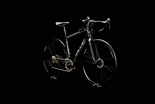 blue prosecco sp 105 carbon gravel bike review