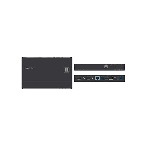 Kramer-TP-590TXR-4K-UHD-HDMI-HDBaseT-Line-Trasmitter
