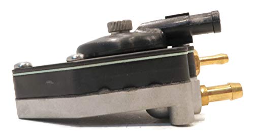 image for The ROP Shop Fuel Pump with Gasket fits Evinrude 1991 E20EEIE TE20CREL
