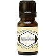 Blessed Herbal Protection Oil