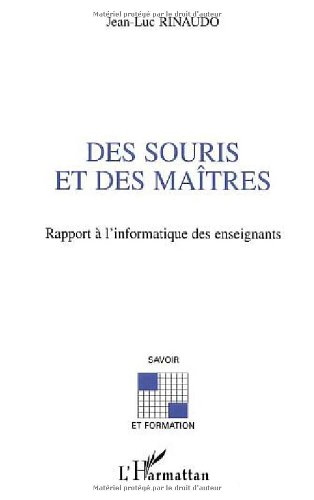 Des souris et des maîtres