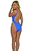 Brigitewear Breezy Sheer When Wet One Piece Swimsuit