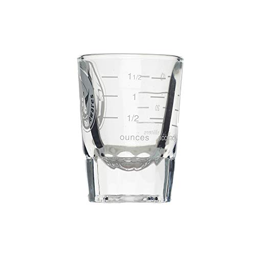BrewGlobal Rhinoware Shot Glass - Single (BRESG02)