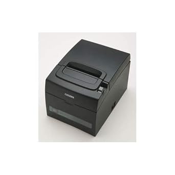 citizen dot matrix printer