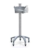 Mindray 045-002960-00 Rolling Stand with Quick