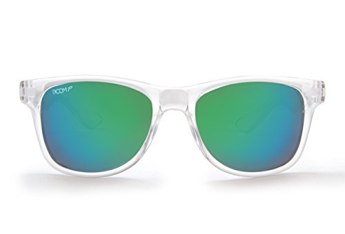 BOOM Spectrum 2.0 Polarized Sunglasses - ECO - Thumbnail 2