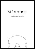 Memoires de l'Enfant Terrible