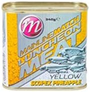 Mainline Match Luncheon Meat 340g: Scopex Pineapple