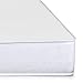 Serenia Sleep 8-Inch Memory Foam RV Mattress, Short Full
