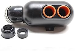 CAJA FILTRO AIRE AIRBOX REPLAY TIPO KARTING -NEGRO DIAM 28-35: Amazon.es: Coche y moto