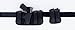 Brave Response Mag Pouches Slide Onto Brave Response Holster Waistband To Increase Ammunition Capacity