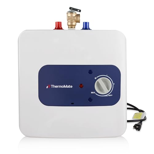 ThermoMate 2.5 Gallon Mini Tank Heater