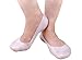 Chanan Full Length Soft Silicone gel Moisturizing Socks Dry Cracked Foot Skin Care Socks Remove Calluses Corns Plantar fasciitis Foot Heel Arch Pain Pressure Relief Cushioning Insole Sleeve. (Women's)