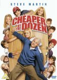 Cheaper By The Dozen [2004]