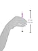 DL Professional Dotting Tool with Nail Art Brush