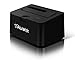 Aluratek SuperSpeed USB 3.0 2.5-Inch/3.5-Inch SATA Hard Drive Docking Enclosure AHDDU200F