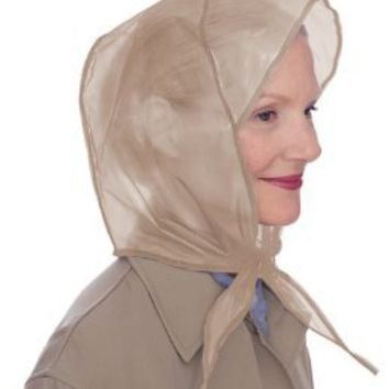 Andre Rain Wear 701 Rain Dasher, Beige, One Size Fits All