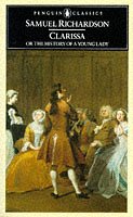 "Clarissa, or The History of a Young Lady (Classics)" av Samuel Richardson