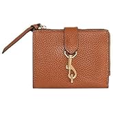 Rebecca Minkoff Womens Megan Slim Wallet