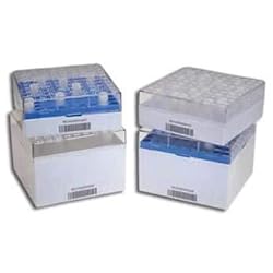 Argos Technologies 2D Storage Box, 81 Place for 2