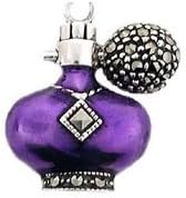 Judith Jack Perfume Bottle Charm