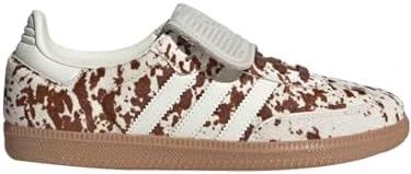 Amazon.com | adidas Women's Samba LT W Off whiteLucid Pink/GUM4 5
