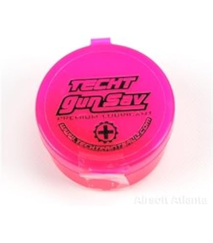 Captain O-Ring Pure DOW 33 Paintball Lubricant Grease (1 Oz - Foto 14