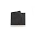 Allett Leather Sport Wallet Black