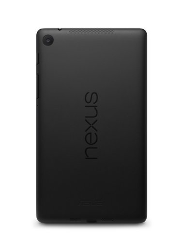 Asus Google Nexus 7 16GB Tablet (Gen 2), 7 Inches (Renewed) (Best Tablet For Email And Web Surfing)