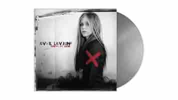 【極美品•アナログ盤】Avril Lavigne / UNDER MY SKIN Under My Skin | eBay