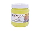 CHUPA PANZA Gel de Jengibre + Bamitol Ginger desinflama reductor quema grasa