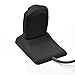 Balerion -Fitbit Blaze Charger ,blazeCharging Dock ,blaze Charging stand/Charger Cradle for Fitbit Blaze Smart Fitness Watch--Black